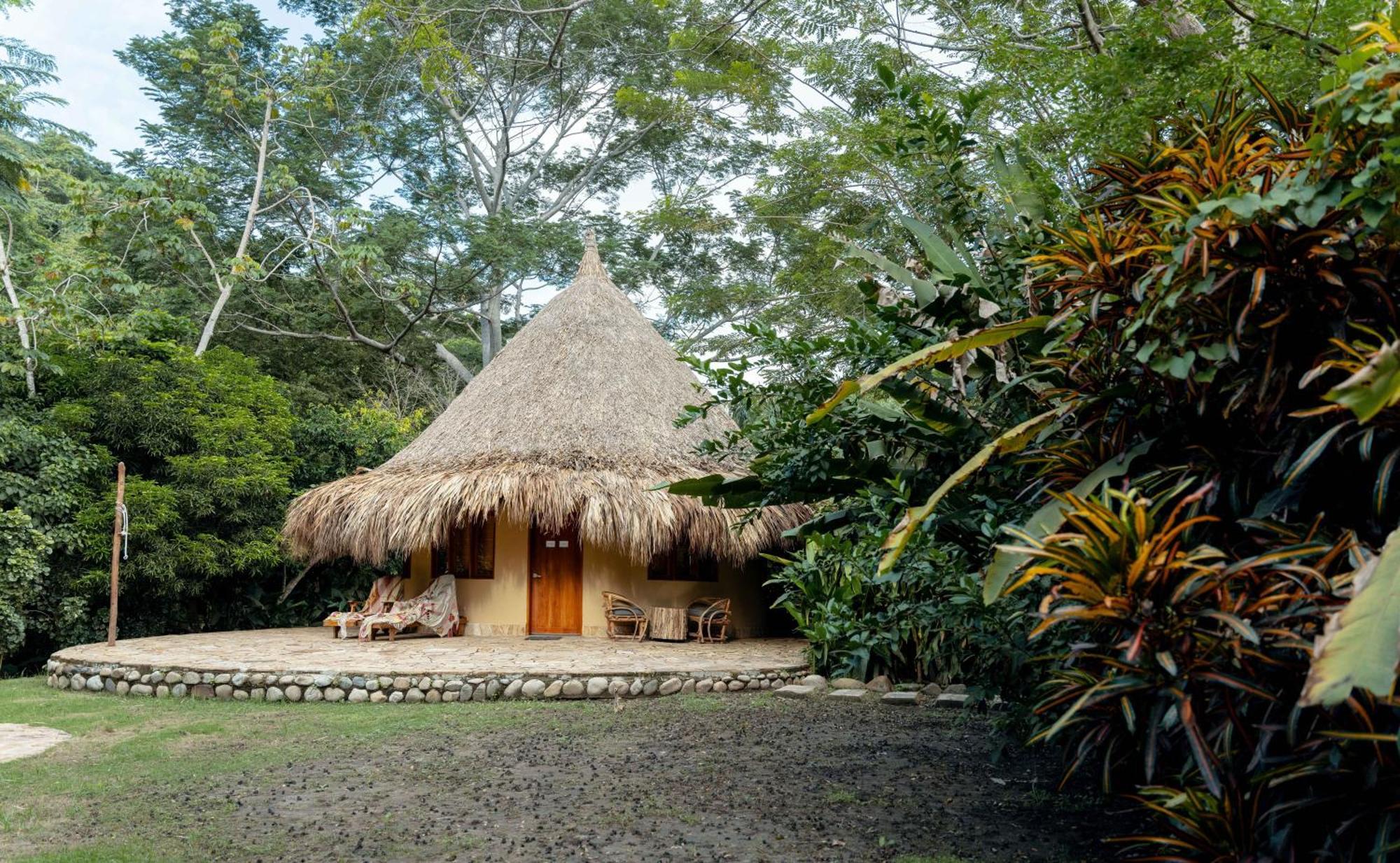 Hotel One Santuario Y Reserva Natural